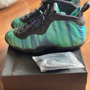 Nike Posite One Prem AS QS